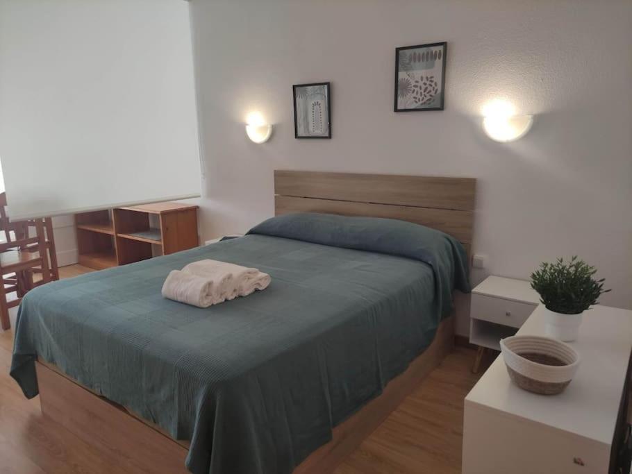 Roquetas Costa Apartment Roquetas de Mar Bagian luar foto