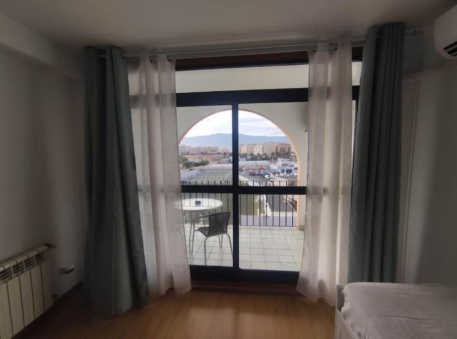 Roquetas Costa Apartment Roquetas de Mar Bagian luar foto