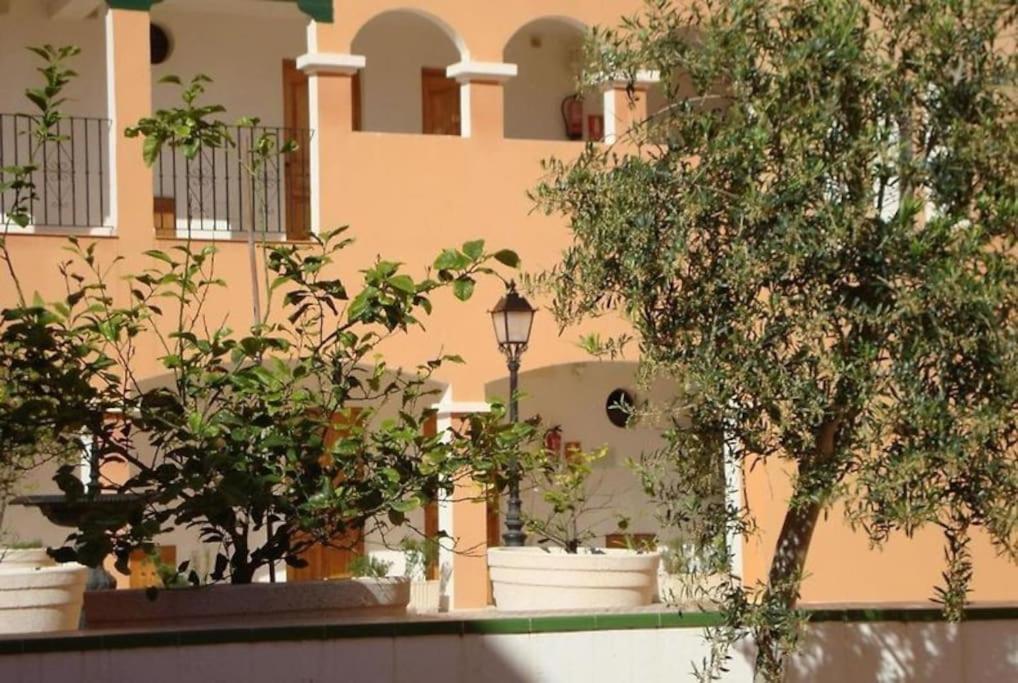 Roquetas Costa Apartment Roquetas de Mar Bagian luar foto